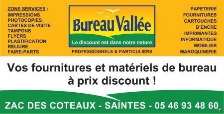 BUREAU VALLEE